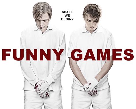 Funny Games .